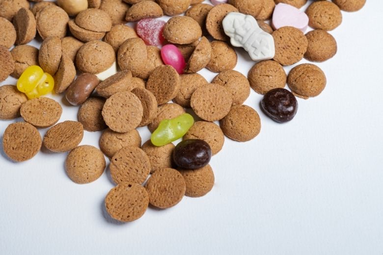 Aha! Dit is het verschil tussen kruidnoten en pepernoten