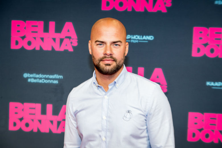 Oscar Aerts openhartig over zeldzame ziekte: 'Vanwege mijn uiterlijk kreeg ik nauwelijks nog rollen aangeboden’