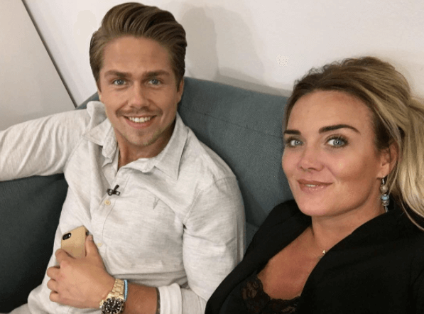 André Hazes ziet het al wel weer zitten: "Hoe mooi zou het zijn als ik een dochtertje erbij krijg!"