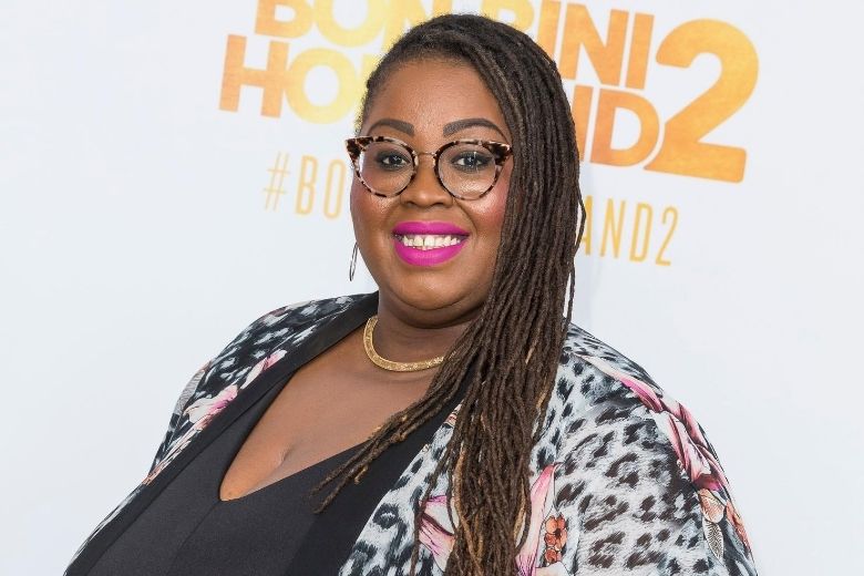 Shirma Rouse deelt vol trots update over haar dieet