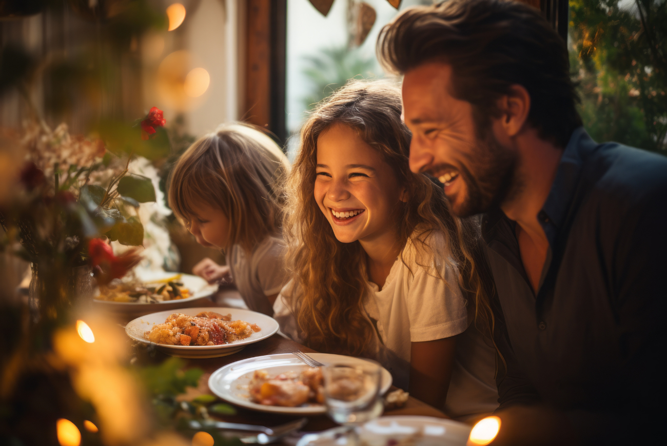 Jannie: 'Ik wil niet dat mijn kinderen met kerst naar hun vader gaan’