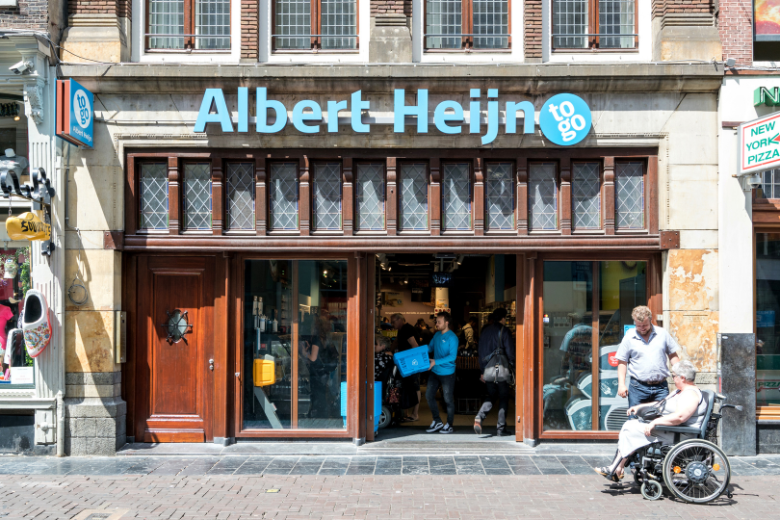 Let op: Albert Heijn kondigt veiligheidswaarschuwing voor krakelingen af