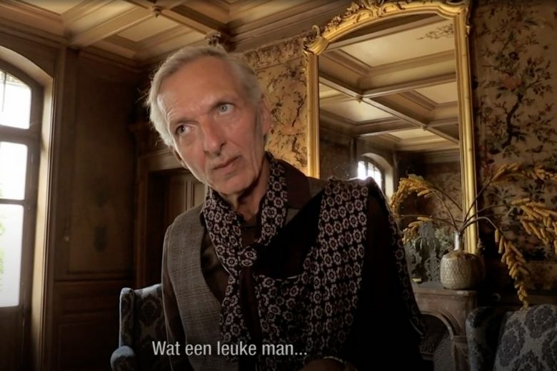 Fans opgelet: Chateau Meiland krijgt een speciale kersteditie!