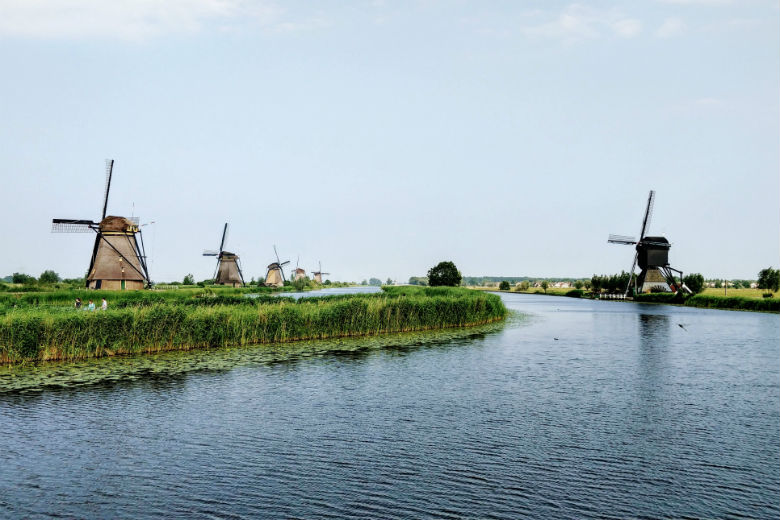 Houd nog even vol: de zon laat zich na vandaag weer zien