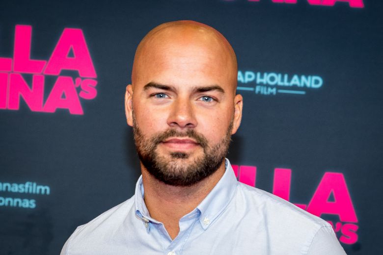 Babynieuws: Oscar Aerts wordt voor de tweede keer vader