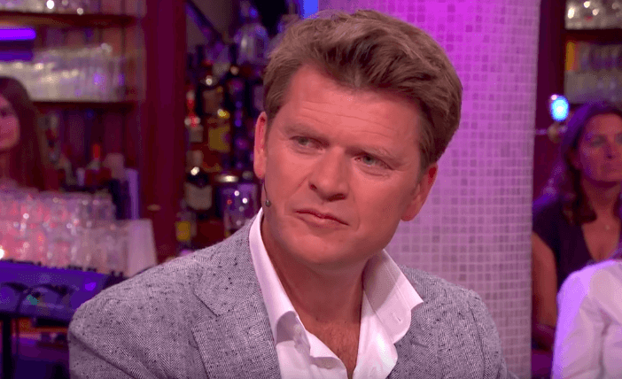 Wat een knappe jongens: zó ziet de tweeling van Beau van Erven Dorens er nu uit!