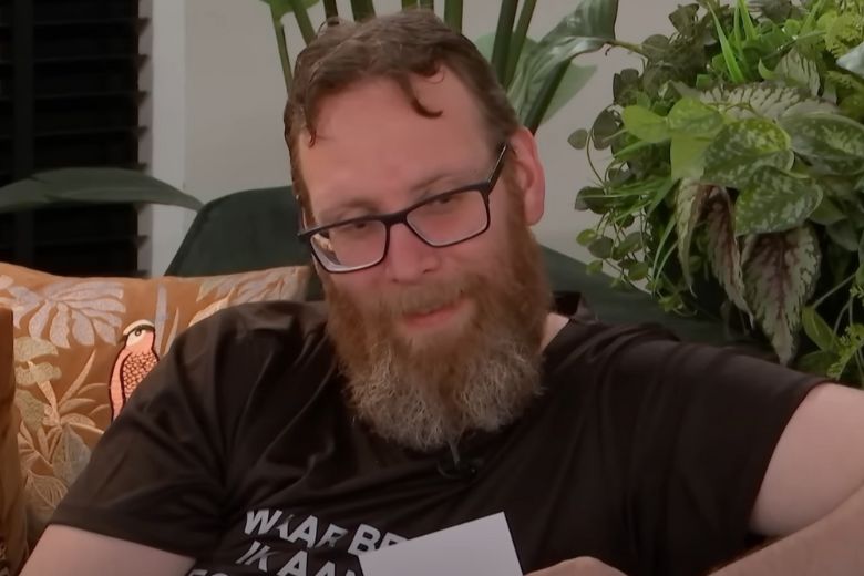 Berend uit Een Jaar Van Je Leven duikt op in Lang Leve De Liefde
