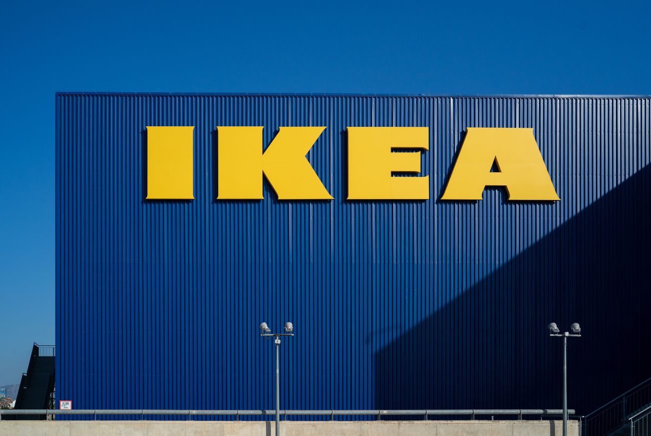 Wil je bij zijn: IKEA's pyjama party op 31 augustus