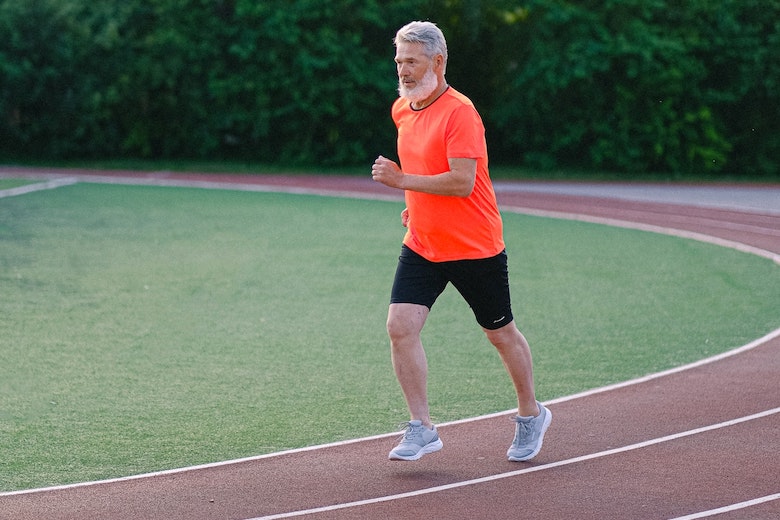 Aha! Dit is waarom je hoofd zo rood aanloopt bij het sporten