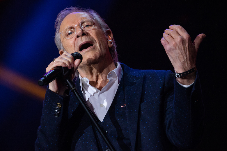 Rob de Nijs blikt terug op emotioneel afscheidsconcert