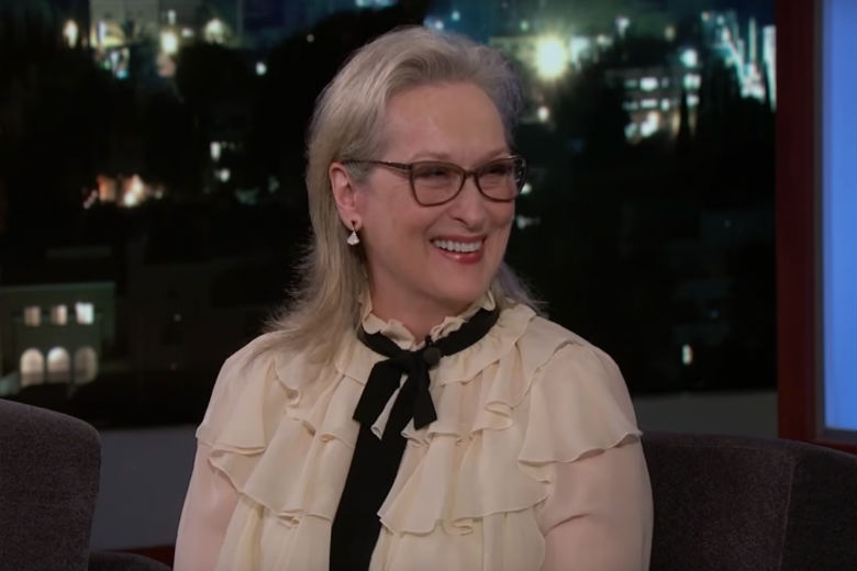 Zo zien de kinderen van Meryl Streep eruit