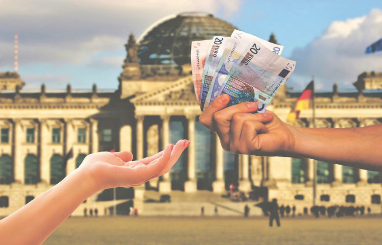 Om deze reden gaan lieve mensen minder verstandig met hun geld om
