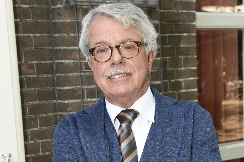 Vreselijk nieuws voor Mr. Frank Visser