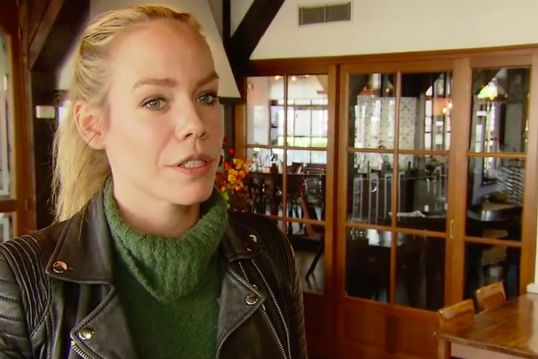 Nicolette Kluijver: ''Bij elke hoest ben ik bang voor terugkeer longkanker''
