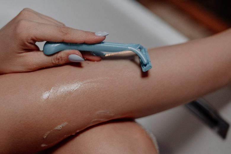 Nooit meer irritatie: zo voorkom je een razor burn na het scheren