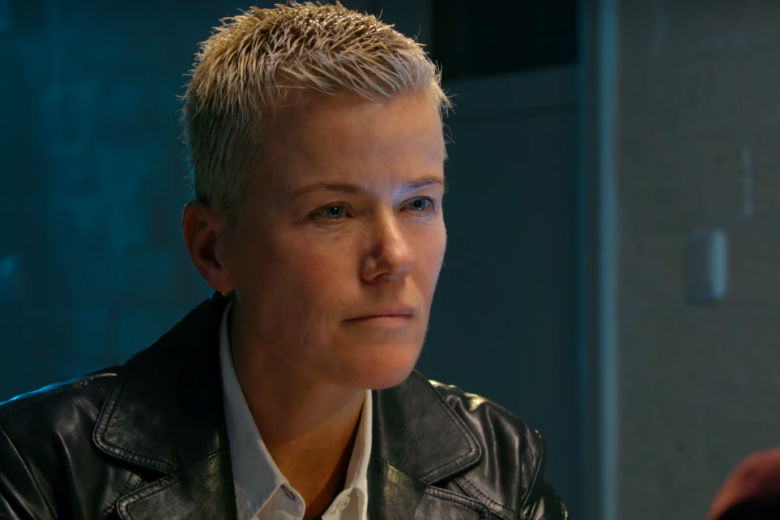 Voorzitter politiebond woedend: 'Het is een schande dat Ellie Lust vertrekt'