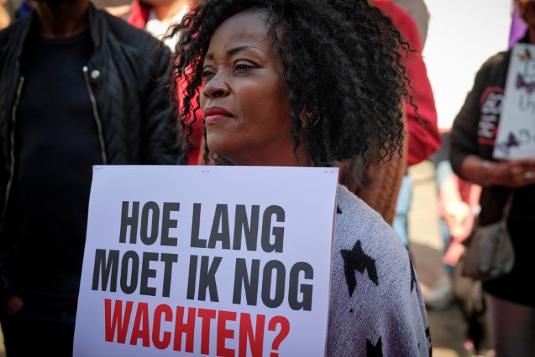 Compensatie toeslagenaffaire kan nog wel tot 2030 duren