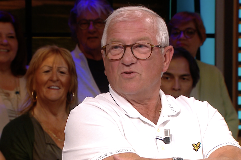 B&B Vol Liefde-Piet over Ted: ‘Ze heeft geen man nodig’ 