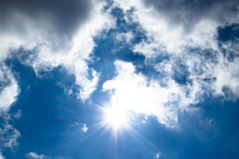Goed nieuws: volgende week gaan de temperaturen weer omhoog