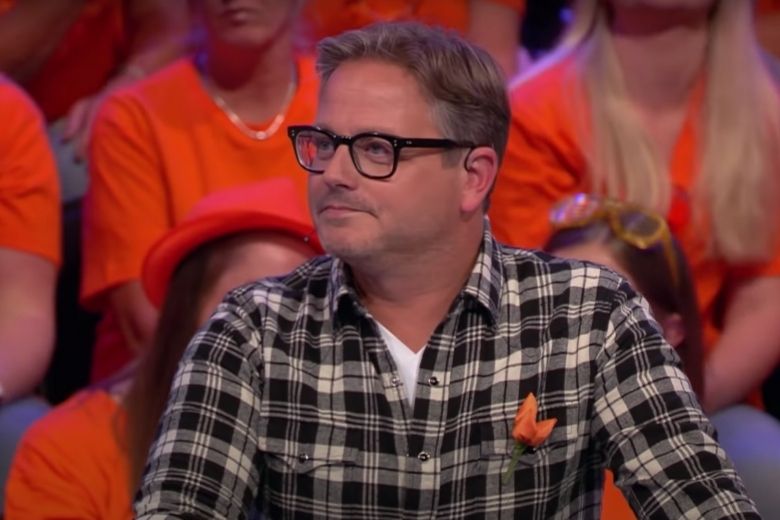 Guus Meeuwis stopt als teamcaptain bij Ik hou van Holland