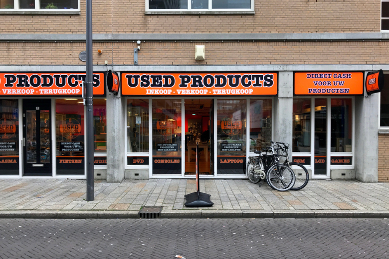 Steeds meer mensen verpanden spullen uit geldnood