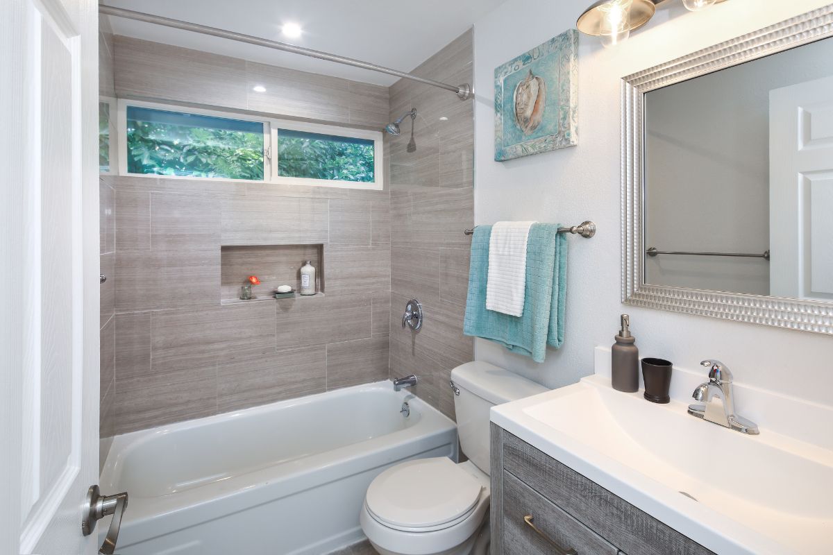 Badkamer renoveren? Maak keuzes die écht werken!