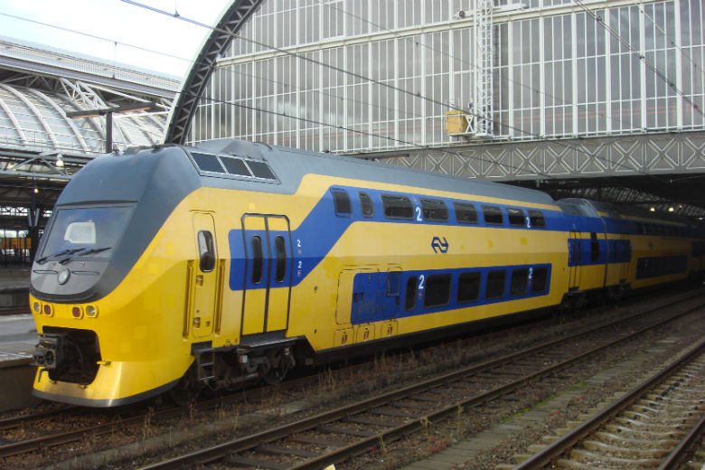 Treinreizigers worden gewaarschuwd: ‘September recorddrukte verwacht’