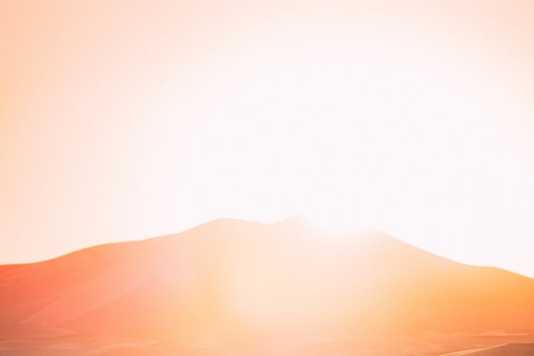 Hitterecord gebroken: niet Death Valley maar een andere plaats blijkt heetste plek op aarde