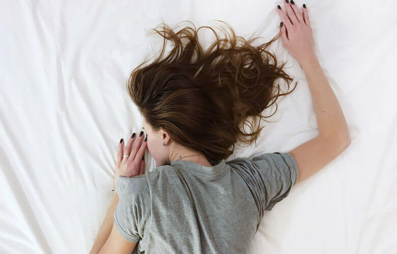 Met deze trucjes doe je de perfecte powernap