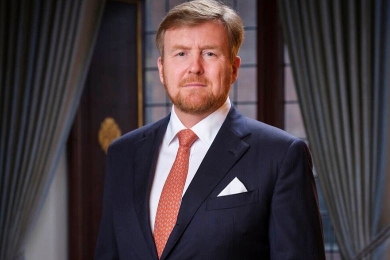 Syrisch stel vernoemt kindje naar koning Willem-Alexander als dank voor gastvrijheid