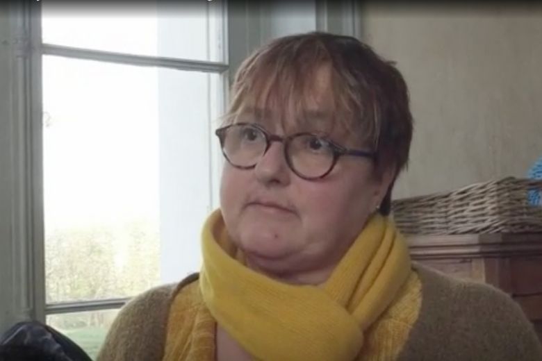 Zieke Nadège uit Chateau Meiland hoopt wens in vervulling te zien gaan
