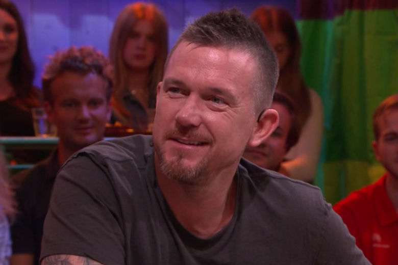 Johnny de Mol neemt het op voor Dotan: ‘We moeten het niet groter maken dan het is’