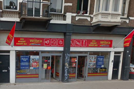 Belangrijke waarschuwing: dít product van Wibra voldoet niet aan de veiligheidseisen
