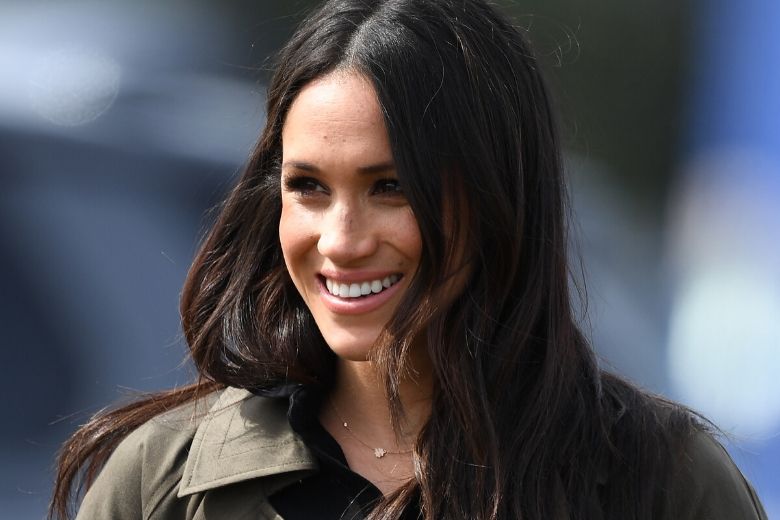 Bijzonder: Meghan Markle blijkt eigenlijk een andere voornaam te hebben 