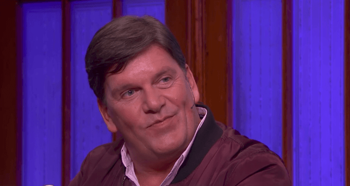 Oei, oud-presentator Frank Masmeijer moet nóg langer de cel in dan hij dacht..