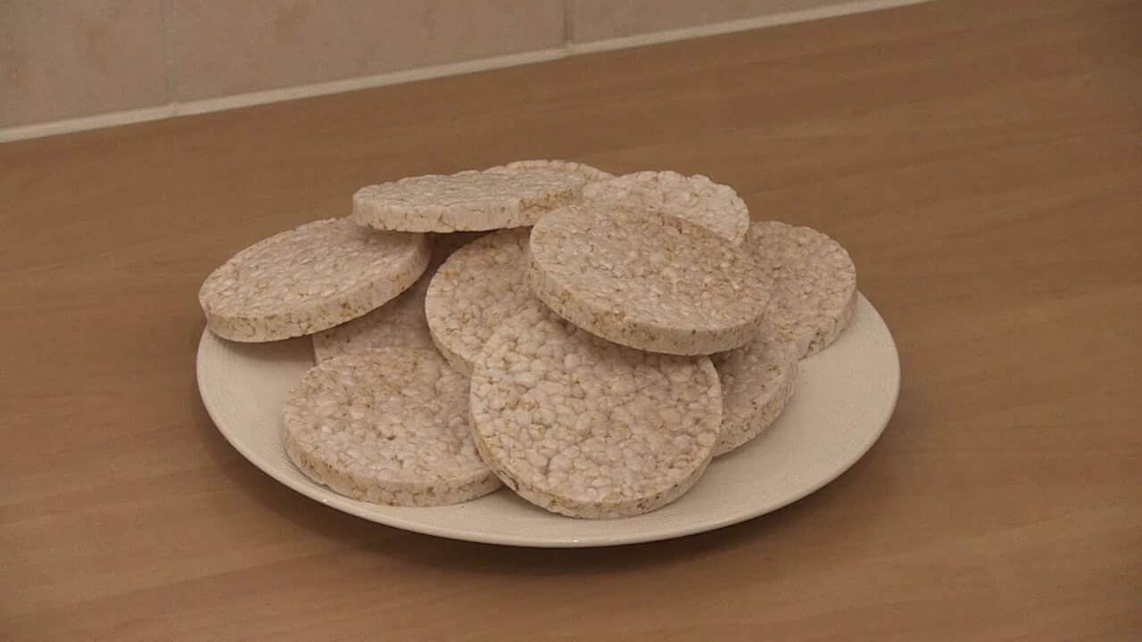 Nieuw Nederlands onderzoek over rijstwafels! Ontdek hoe het zit!