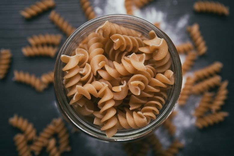 4 handige tips waarmee je eenvoudig de perfecte pasta kookt
