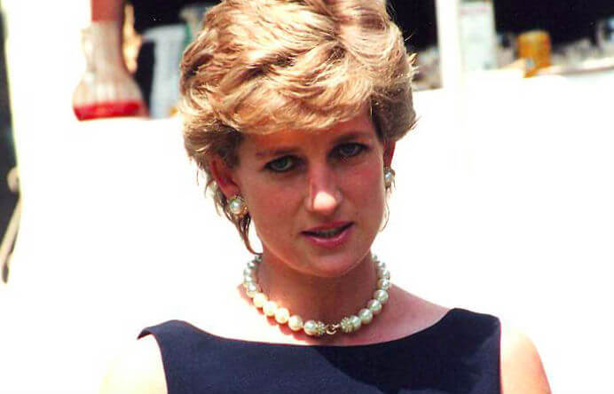 Wauw: prins William en Harry gaan Diana op een wel hele mooie manier herdenken..