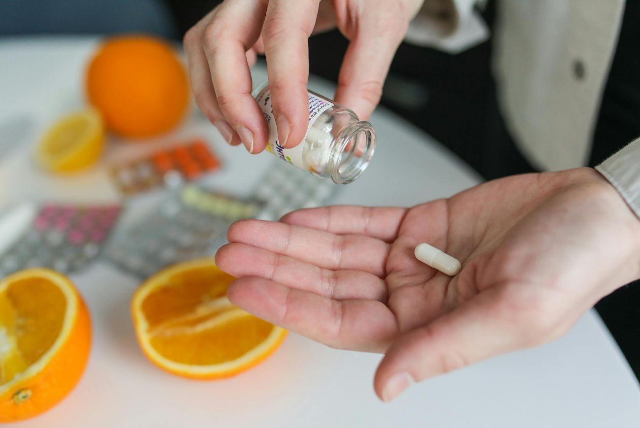 Alles wat je wil weten over vitamine A