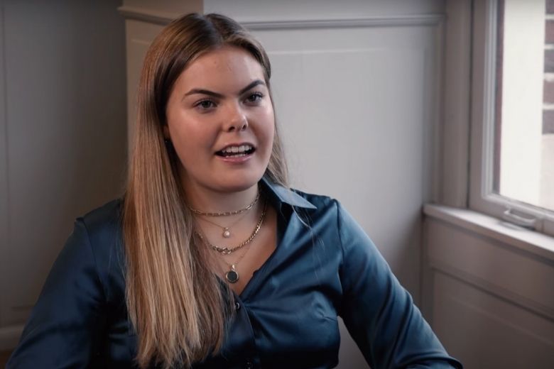 Eloise van Oranje draagt overleden prins Friso altijd bij zich