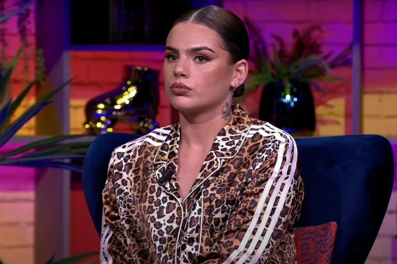Famke Louise openhartig over omstreden COVID-uitspraken