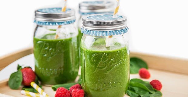PAS OP: groene smoothies zijn helemaal niet zo gezond! Dit wisten wij niet!