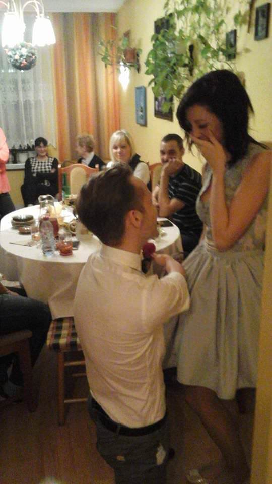 Mariusz Kedzierski 9