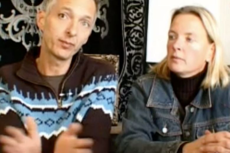 Meilandjes 13 jaar geleden