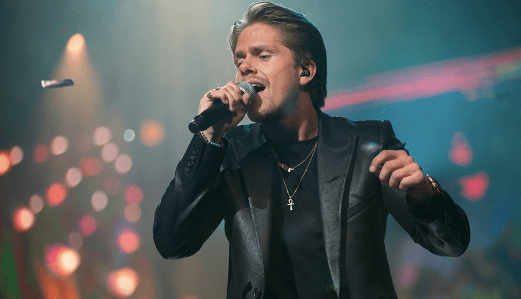 Leuk! André Hazes gaat binnenkort dít gloednieuwe tv-programma presenteren!