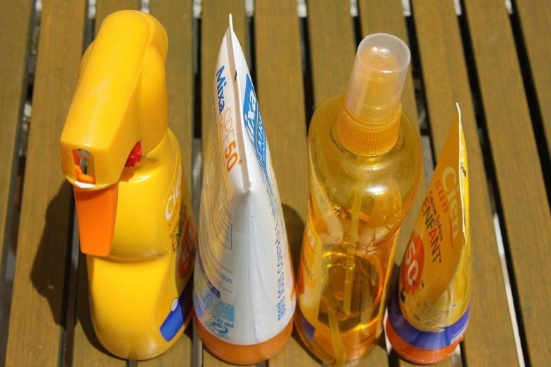 Dit is waar de factor van je zonnebrandcrème voor staat