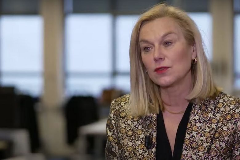 Kabinet verlaat vergaderzaal na uithaal richting Sigrid Kaag
