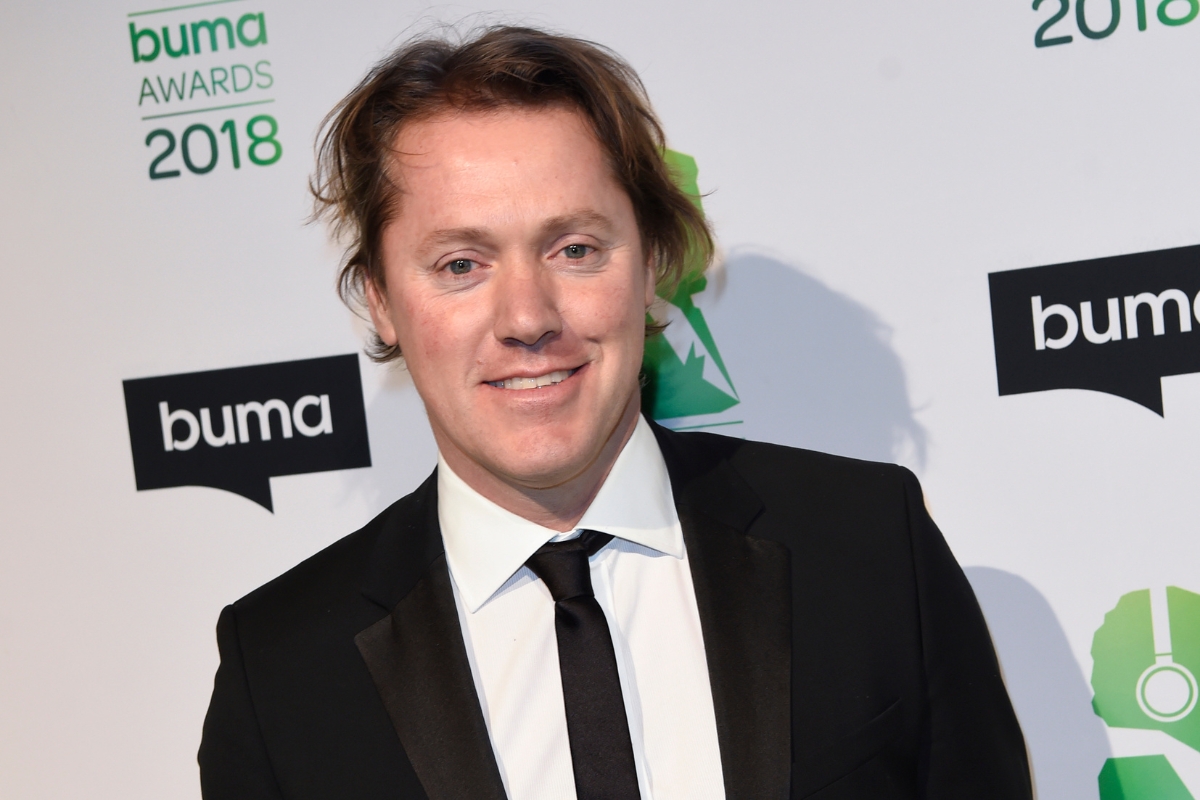 Jeroen Rietbergen tóch niet vervolgd in The Voice-zedenzaak