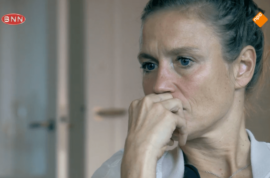 Sophie Hilbrand openhartig over burn-out in 'Sophie in de Mentale Kreukels': "Het was een bende in mijn hoofd.."