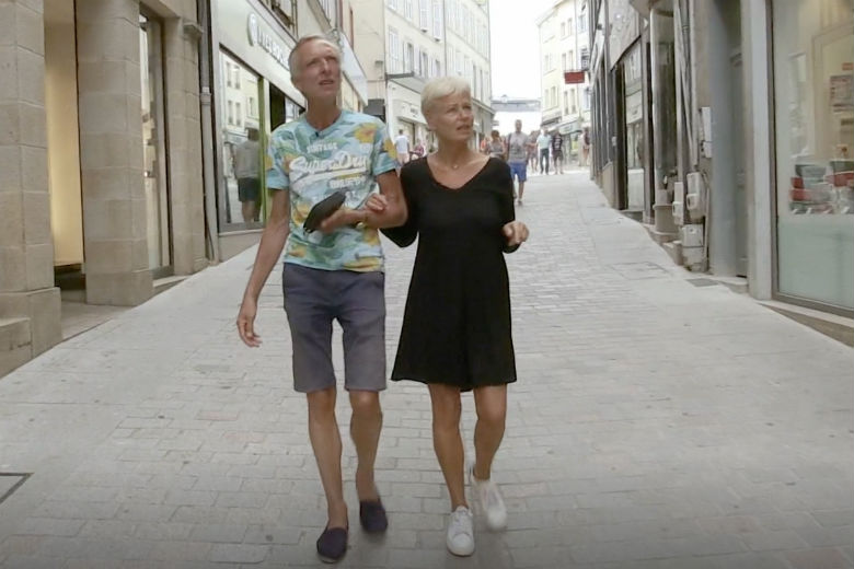 Martien Meiland: ‘Ik heb Caroline na haar vertrek niet meer gesproken’
